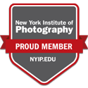 estudiante del New York Institute of Photography